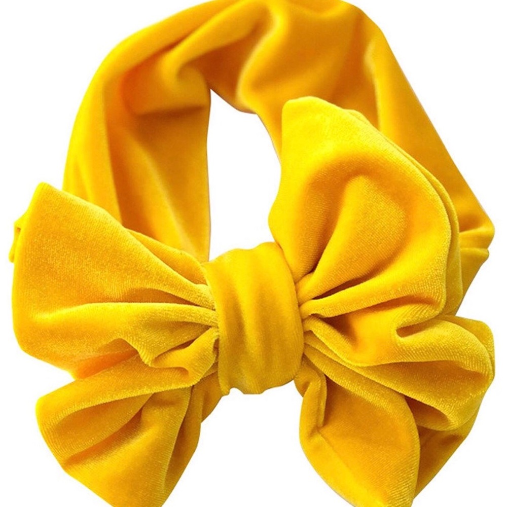 Oversized Headband